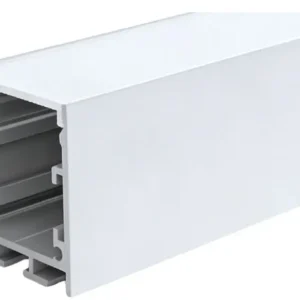 Perfil Aluminio Superficie IP20 MP0S3535