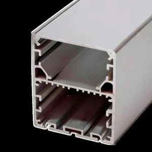 Perfil Aluminio Superficie IP20 MP0S5070