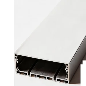 Perfil Superficie Aluminio IP20 MP0S7535