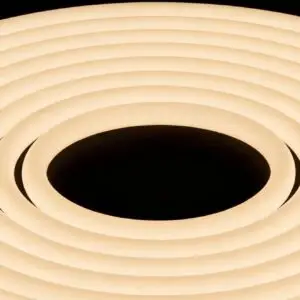 Neones Neón Circular 24V 25Mm — catálogo MILEDI PRO