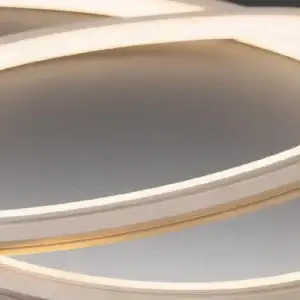 Neón Frontal 230V 17W 20X16 2700K IP67