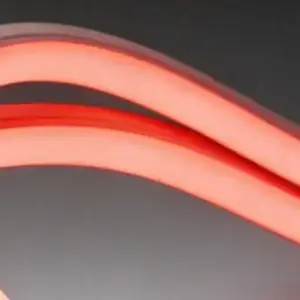 Neón Lateral 24V 16X16 RGB IP67