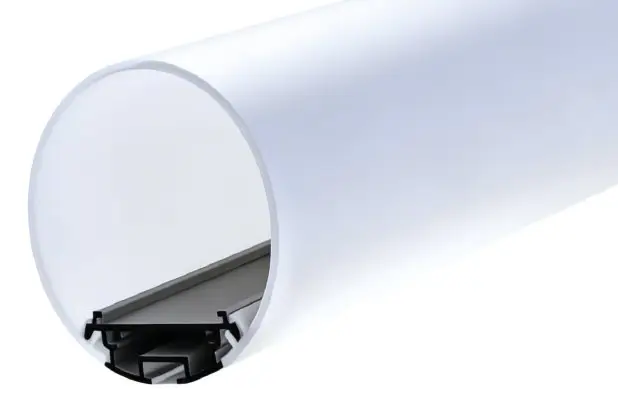 Perfiles Mp0R3030 — catálogo MILEDI PRO