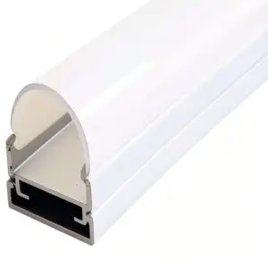 Perfiles Mp0S2720 Difusor Curvo — catálogo MILEDI PRO