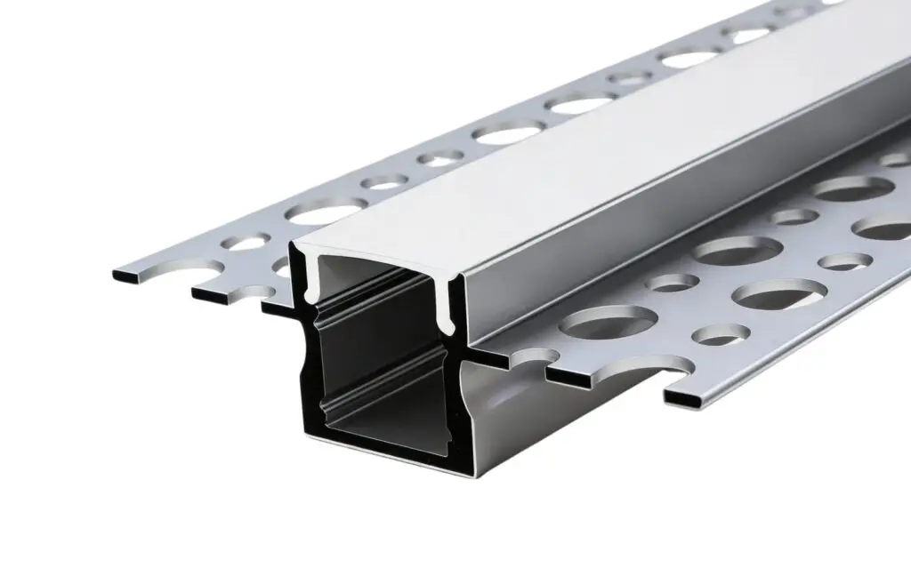 Perfiles Mp0O5815 — catálogo MILEDI PRO