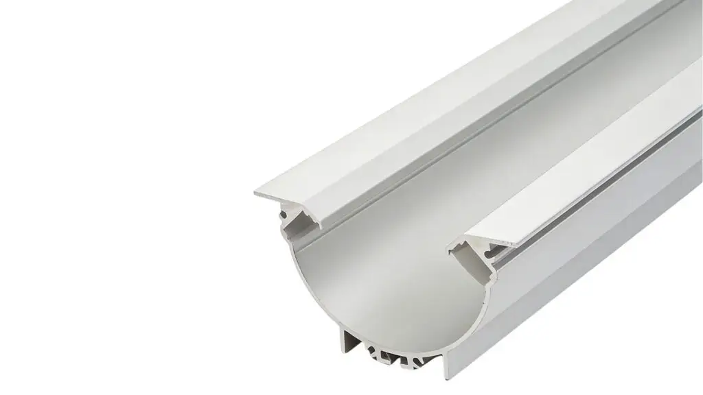 Perfiles Mp0P0249 — catálogo MILEDI PRO