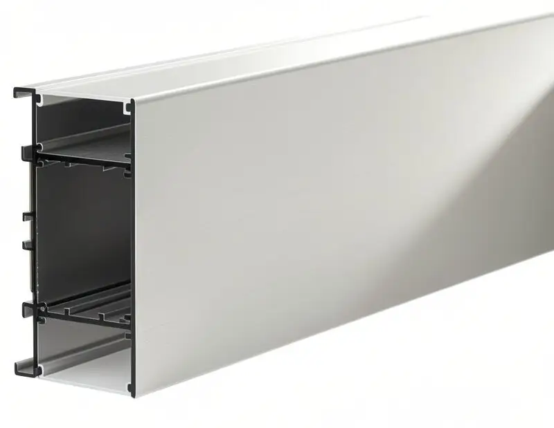 Perfiles Mp0P4390 — catálogo MILEDI PRO