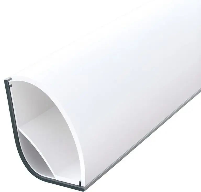 Perfiles Mp0C3030 — catálogo MILEDI PRO
