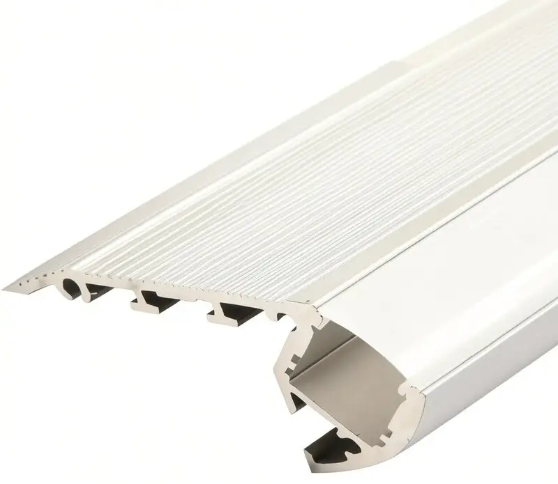 Perfiles Mp0U6627 — catálogo MILEDI PRO