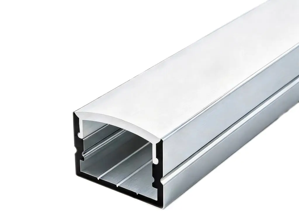 Perfiles Mp0S2410 — catálogo MILEDI PRO