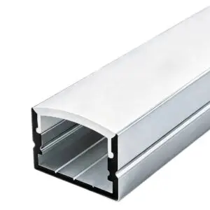 Perfiles Mp0S2410 — catálogo MILEDI PRO