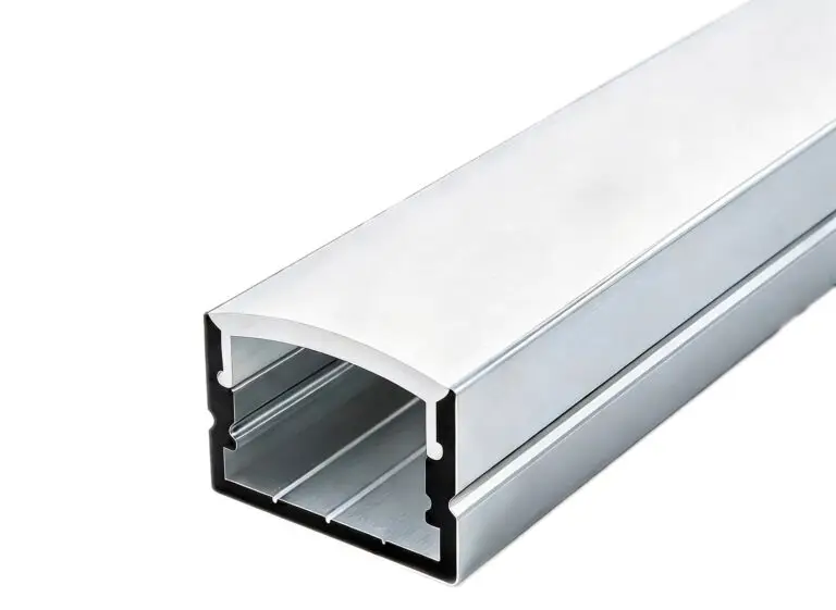 Perfiles Mp0S2410 — catálogo MILEDI PRO