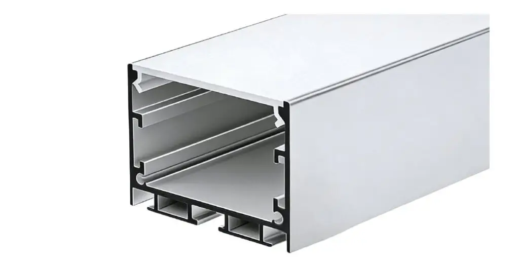 Perfiles Mp0S5035 — catálogo MILEDI PRO