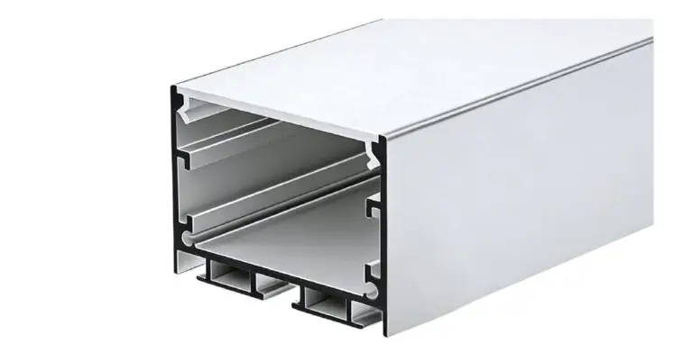 Perfiles Mp0S5035 — catálogo MILEDI PRO