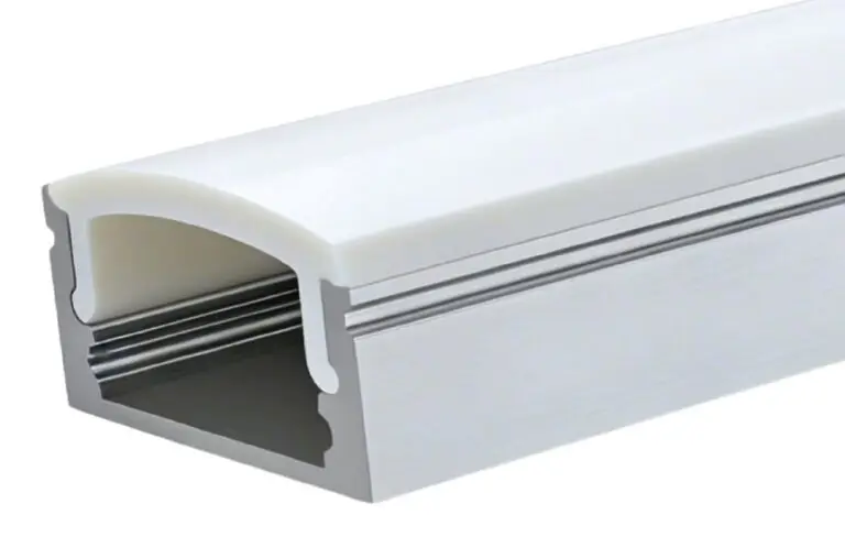 Perfiles Mp0S1810 — catálogo MILEDI PRO