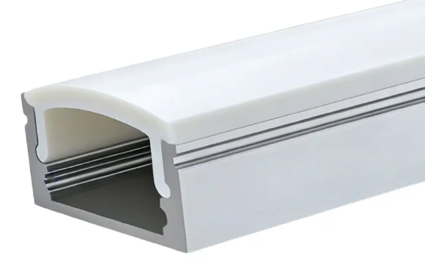 Perfiles Mp0S1810 — catálogo MILEDI PRO