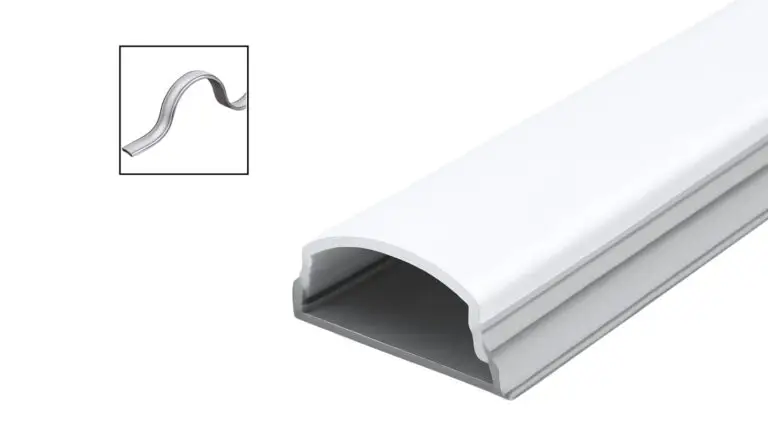 Perfiles Flexible Mp0S1805 — catálogo MILEDI PRO