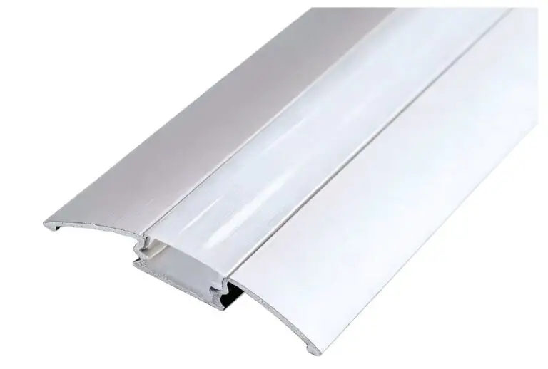 Perfiles Mp0S5208 — catálogo MILEDI PRO