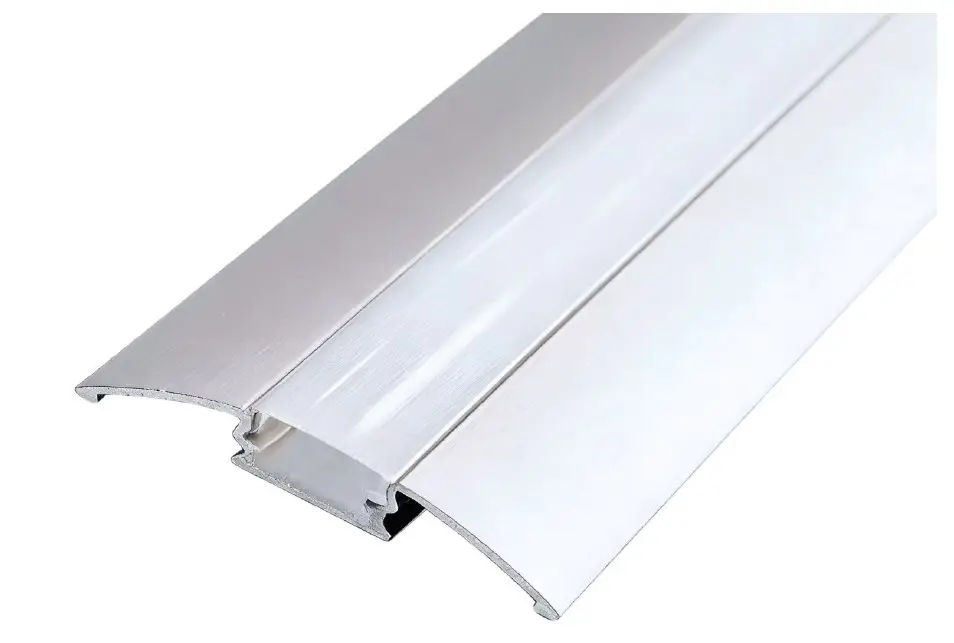 Perfiles Mp0S5208 — catálogo MILEDI PRO