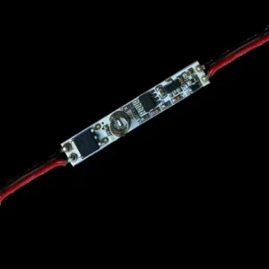 Interruptor Regulador para Perfil