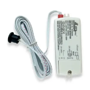 Sensor de Proximidad para Puertas