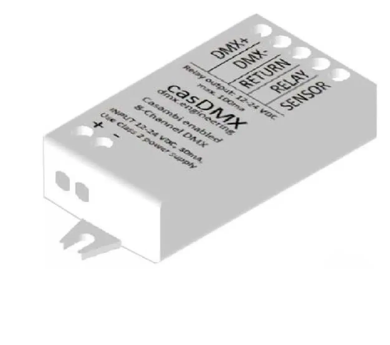 Dibujo tecnico con medidas del catalogo MILEDI PRO