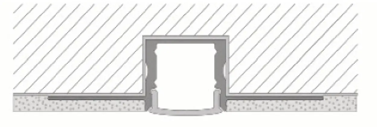 Dibujo tecnico con medidas del catalogo MILEDI PRO