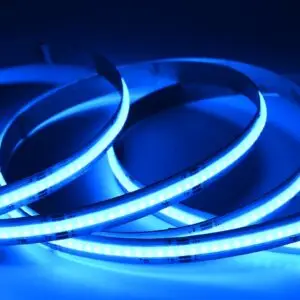 Tiras Led Tira Cob Monocolor 10W 24V — catálogo MILEDI PRO