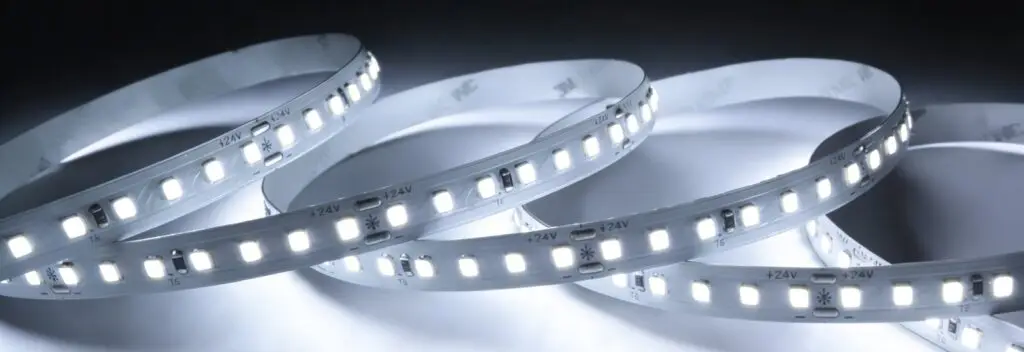 TIRA LED 10W 24V — MILEDI PRO
