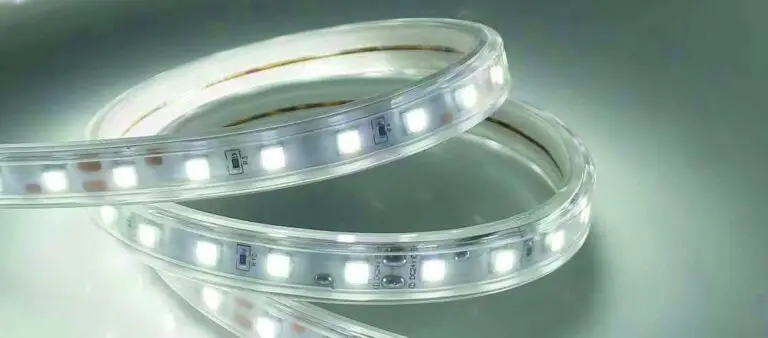TIRA LED 17W 230V — MILEDI PRO