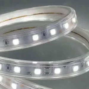 Tira LED 17W 230V 3000K IP65