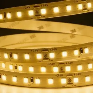 Tiras Led Tira Led 20W 24V — catálogo MILEDI PRO