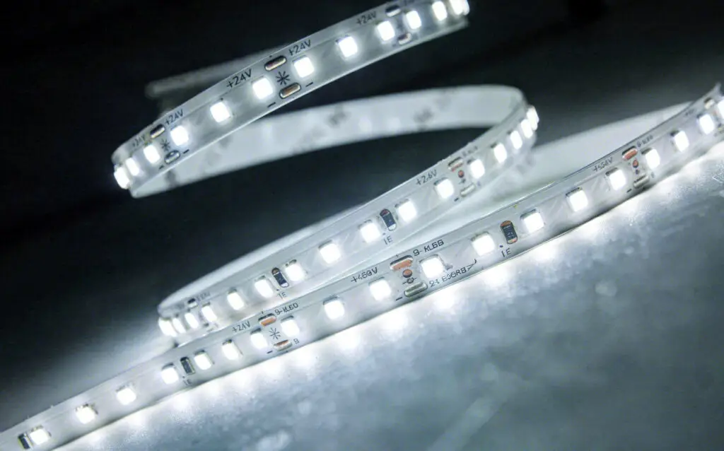 TIRA LED 26W 24V — MILEDI PRO
