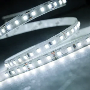 Tira LED 26W 24V 3000K IP20 24Vdc 26 W 50 mts