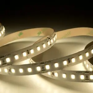 TIRA LED 5W 24V — MILEDI PRO
