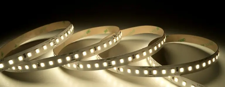 TIRA LED 5W 24V — MILEDI PRO