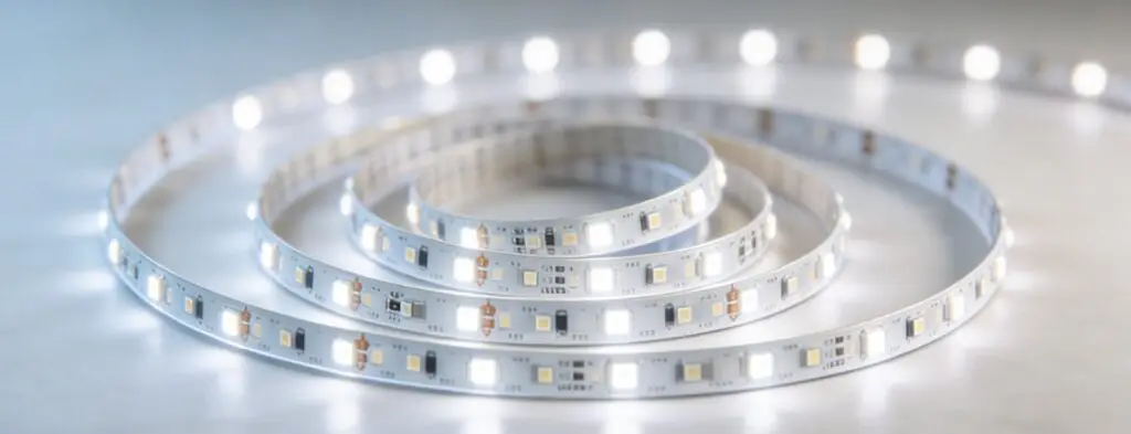 Tiras Led Tira Led 8,6W 24V 5Mm — catálogo MILEDI PRO