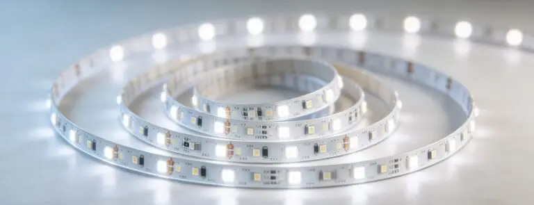 Tiras Led Tira Led 8,6W 24V 5Mm — catálogo MILEDI PRO