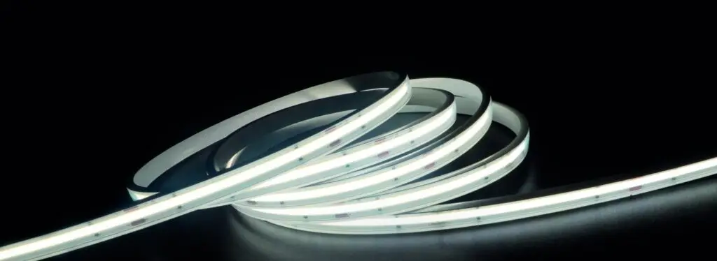 TIRA LED COB 15W 230V — MILEDI PRO