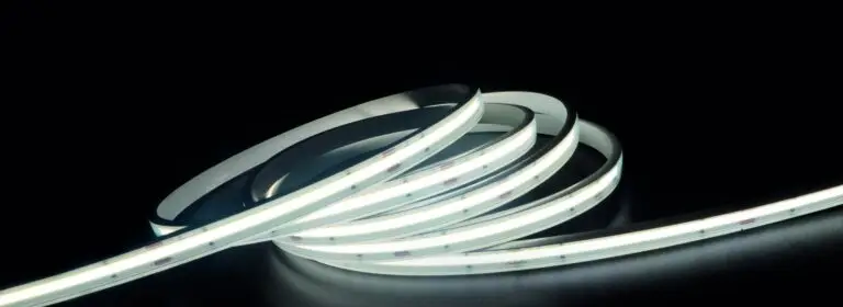TIRA LED COB 15W 230V — MILEDI PRO