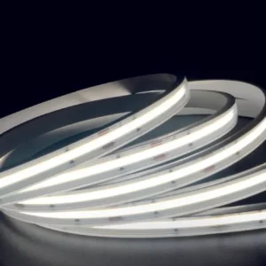 Tira LED COB 15W 230V 3000K IP65