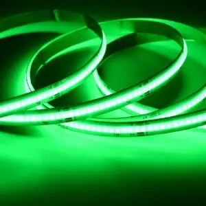 Tiras Led Tira Led Cob Rgb 15W 24V — catálogo MILEDI PRO