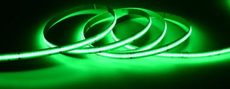 Tiras Led Tira Led Cob Rgb 15W 24V — catálogo MILEDI PRO