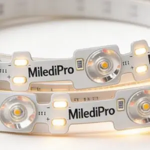Tiras Led Tira Led Con Lente 16W 12V — catálogo MILEDI PRO