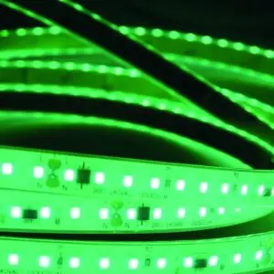 TIRA LED MONOCOLOR 15W 230V — MILEDI PRO