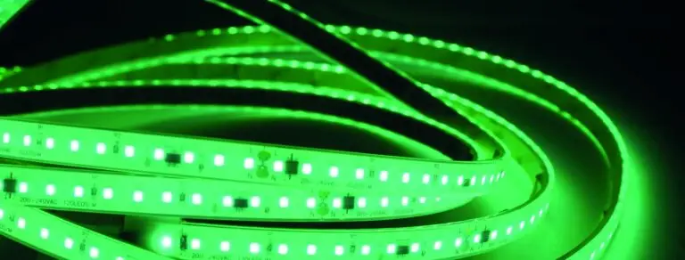 TIRA LED MONOCOLOR 15W 230V — MILEDI PRO