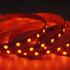 Tiras Led Tira Led Rgb 14,4W 24V — catálogo MILEDI PRO
