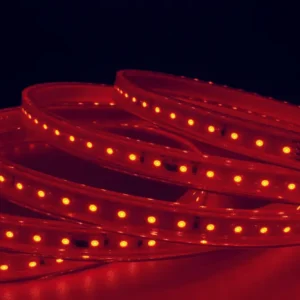 Tira LED RGB 17W 230V IP66