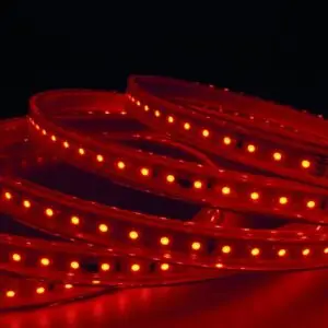 TIRA LED RGB 17W 230V — MILEDI PRO