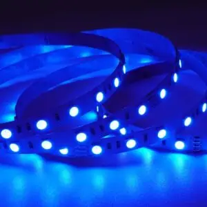 Tiras Led Tira Led Rgb 19,2W 24V — catálogo MILEDI PRO